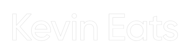 Custom Neon: Kevin Eats - CityNeon