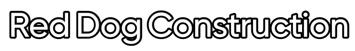 Custom Neon: Red Dog Constru... - CityNeon