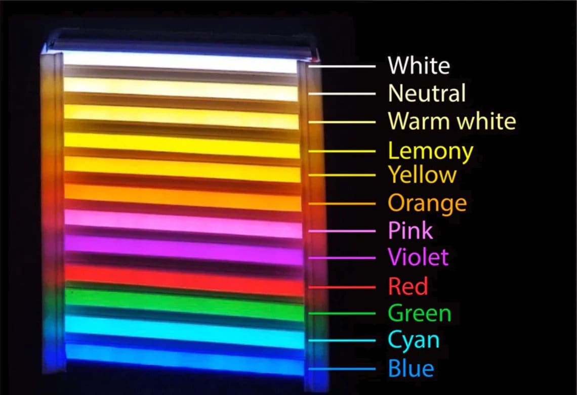 Texas Cowboy Hat Neon Sign - CityNeon