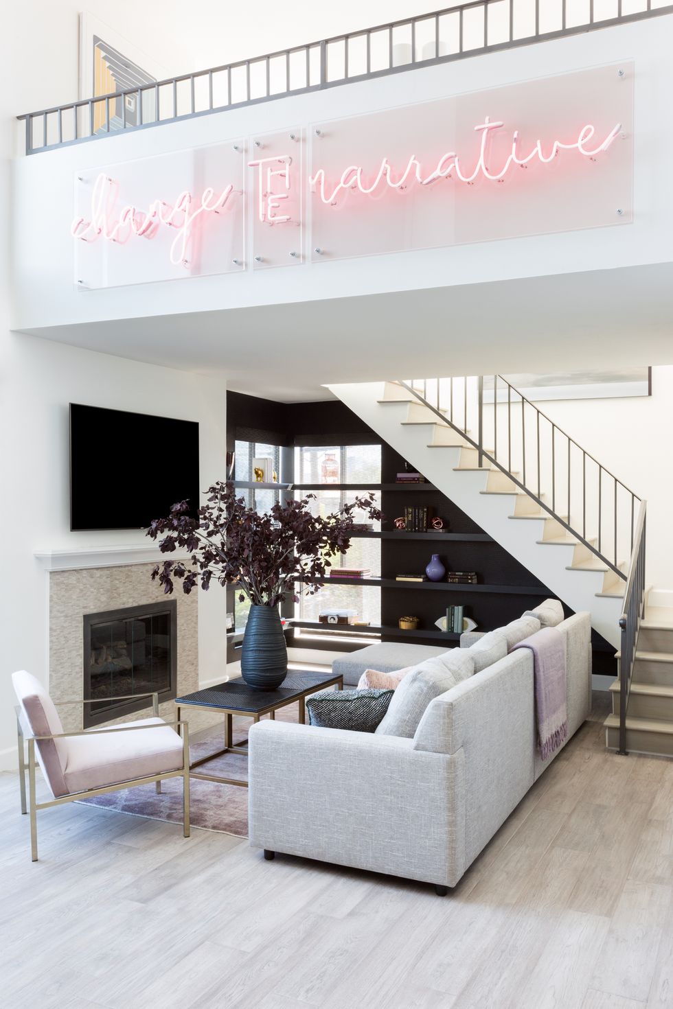 Do You Need a Neon Sign in Your Living Room? - CityNeon