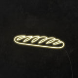 Baguette Neon Sign - CityNeon