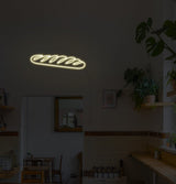 Baguette Neon Sign - CityNeon