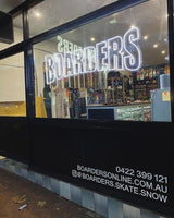 Custom Business Logo Sign LED Neon Storefront Sign Acrylic Logo Sign Upload Your Logo Commercial Wall Sign - CityNeon