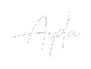 Custom Neon: Ayda - CityNeon