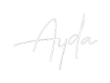 Custom Neon: Ayda - CityNeon