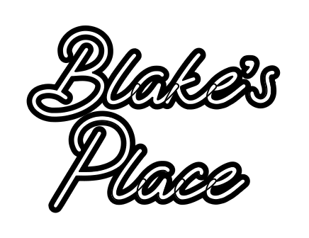 Custom Neon: Blake’s Place - CityNeon