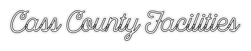 Custom Neon: Cass County Fac... - CityNeon
