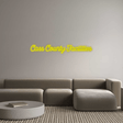 Custom Neon: Cass County Fac... - CityNeon