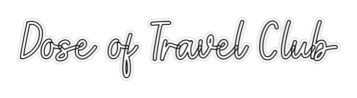 Custom Neon: Dose of Travel... - CityNeon