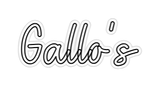 Custom Neon: Gallo's - CityNeon