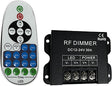 Custom Neon Light Dimmer Remote Control,Brightness Adjustment & Switch Control - CityNeon