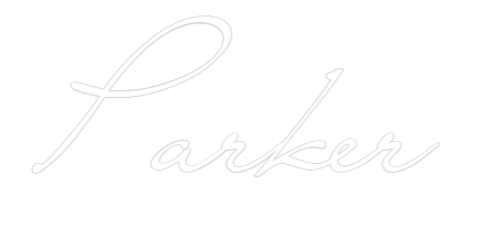 Custom Neon: Parker - CityNeon