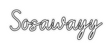 Custom Neon: Sosawayy - CityNeon
