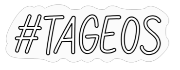 Custom Neon: TAGEOS - CityNeon