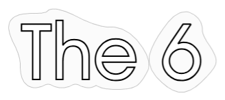 Custom Neon: The 6 - CityNeon