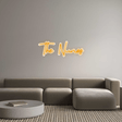 Custom Neon: The Nunos - CityNeon