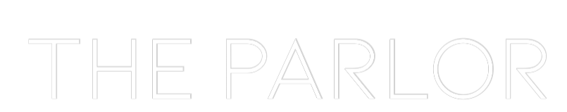 Custom Neon: THE PARLOR - CityNeon