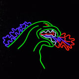 Godzilla Neon Sign - CityNeon