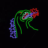 Godzilla Neon Sign - CityNeon