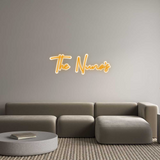 Custom Neon: The Nuno's
