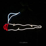 Joint Neon Sign - Smoke Shop Decor, Dispensary Decoration - CityNeon