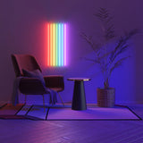 Rainbow Neon Sign - Rainbow neon lamp, - CityNeon