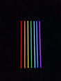 Rainbow Neon Sign - Rainbow neon lamp, - CityNeon