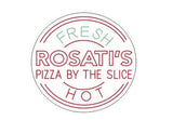 Rosati's Prototype LED Neon sign payment - CityNeon