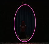 Selfie neon mirror - CityNeon